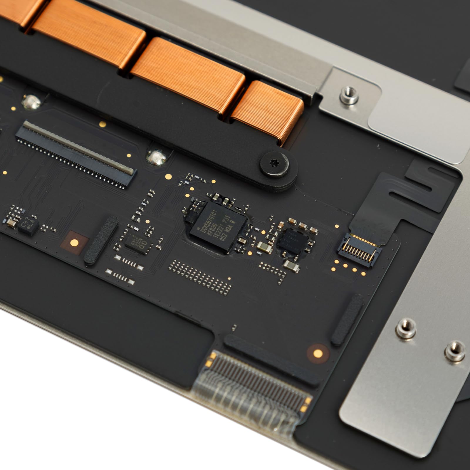Amazon.com: HAWSON M2 A2941 Trackpad Replacement for MacBook Air
